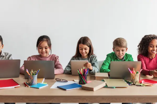 Building a Safer Digital Environment for Children in Singapore