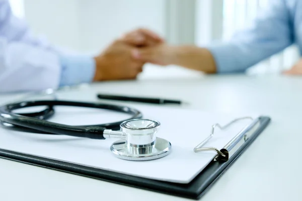 HIB (Health Information Bill)