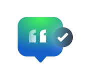 Our Trusted Client Feedback